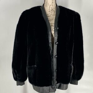 Lilli Ann Vintage Jacket